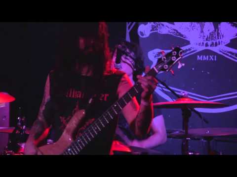 LYCUS live at MARTYRDOOM FEST, July 1st, 2014 (FULL SET)