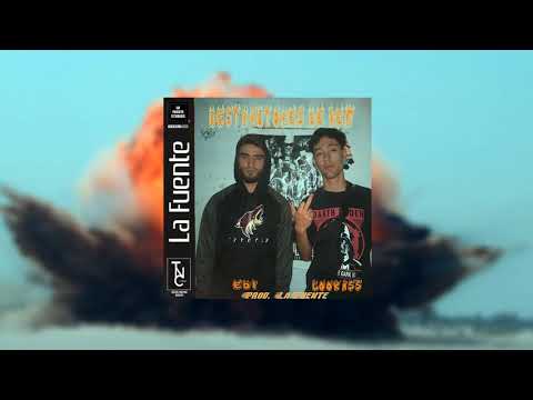 LookASS X Edi-DESTRUCTORES DE BEAT