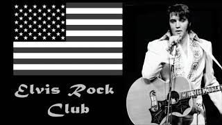 Elvis Presley - Got My Mojo Working Keep Your Hands.