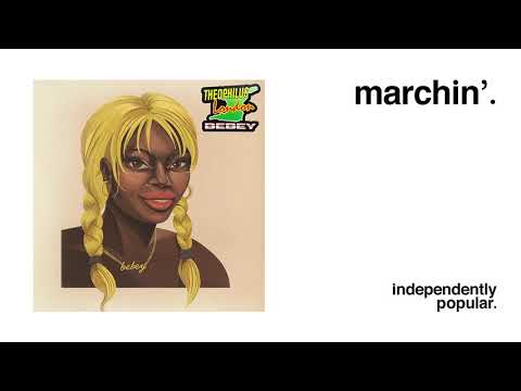 Video thumbnail for Marchin’