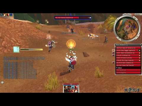 [np] r20 vs [DMG] r214, CAT Round 2, 14/9/16 - Guild Wars (GvG) [Elementalist, Main]