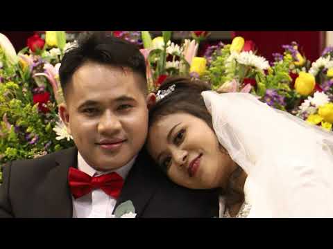 Hong PahTawi Ung E#Donthiansiam Tonsing