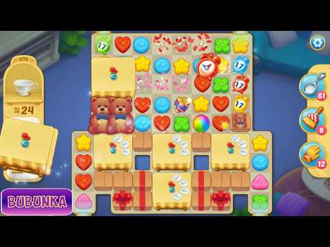 Matchington Mansion level 3772 HD