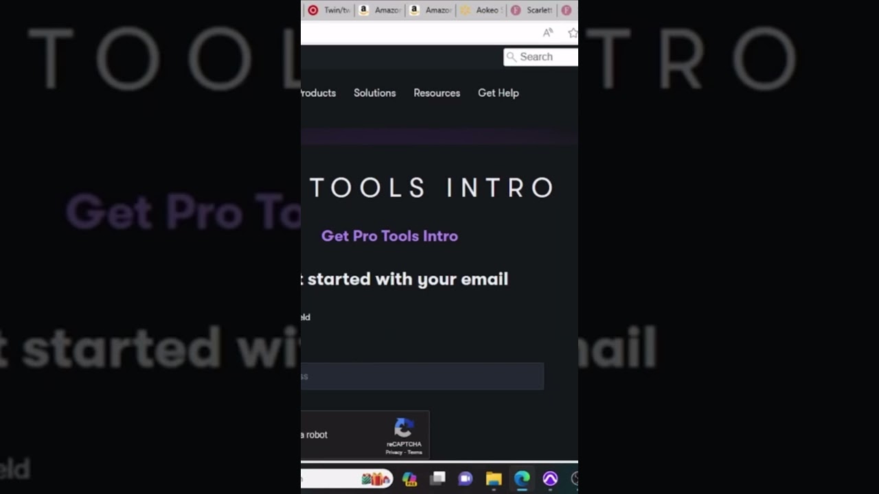 How To Get ProTools for FREE!