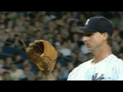 Big Unit reaches 4,500 strikeout milestone