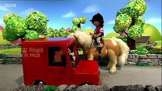 Postman Pat Special Delivery Service Series 1 24 G