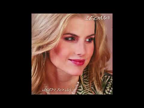 Leona Machálková - V tu zázračnou noc /s Jaroslavem Svěceným