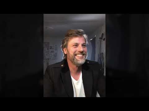 Feliz 35 aniversario Les Misérables! - Gerónimo Rauch (Instagram Live - Bring Him Home - Soliloquio)