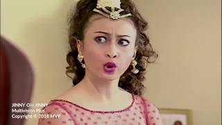 Download lagu Jinny oh Jinny Episode 61 Kuis Mundar Mandir mp3