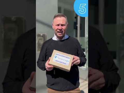 Video instalación