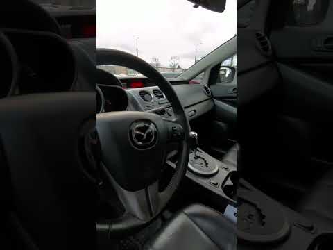 фото mazda cx-7 i рестайлинг 0