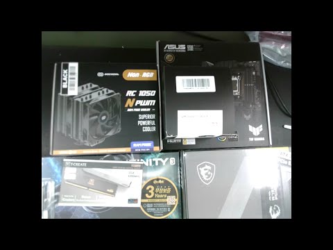 [아싸컴] 조립영상 라이브 / 2504224608(이*윤) 고객님