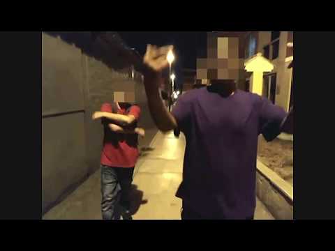 Colesterol 3% // Fat Albert // Prod.StudioBar25 // Video