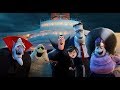 Hotell Transylvanien 3 Trailer A Svensk Tal Sony Pictures International