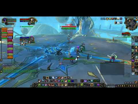 Dausegne Kill (PoV: Halina, aka Curlesta/Elven)