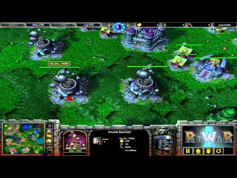 Yumiko0414(HU) Dhc.Dhc_TH000(HU) vs YueM_Prince(NE) Y]sbwfz(UD) - Game 2 - RN201