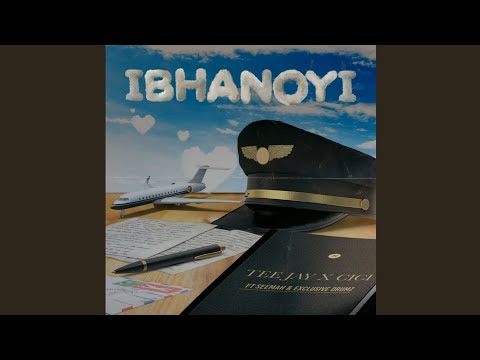 Tee Jay & Cici - lbhanoyi (Official Audio) feat. Seemah & Exclusive Drumz