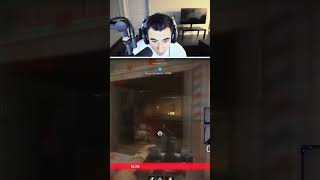 The INSANE Pro Scar Class in MW2 Ranked #shorts