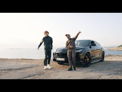 Binks Beatz, @ZamdaneOfficiel - P. Diddy (Clip Officiel)