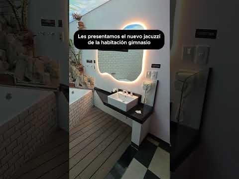 Les presento a esponjitaaaaaaa… #hotelcasablanca #parejas #merlobuenosaires