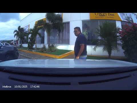 Viagem de Iguatu-CE à São Paulo em 10/01/2025 – Parte 07