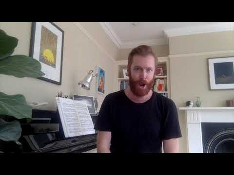 PBO Musical Postcard — Tim Mead, countertenor