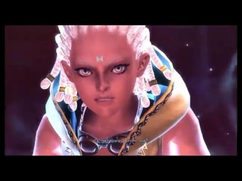 Bayonetta 2: Playthrough Part 11