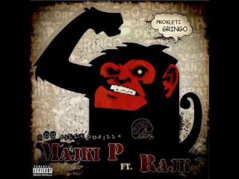 Majki P ft. Rajk - Fleshka RMX