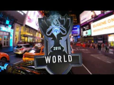 SKT Bang showing up on Jhin