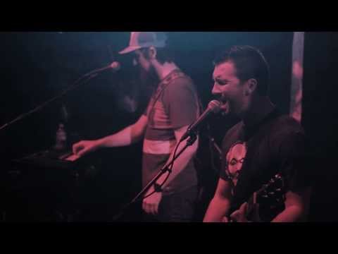 "Audiodub" Live at Red Devil Lounge in SF 01.10.2014