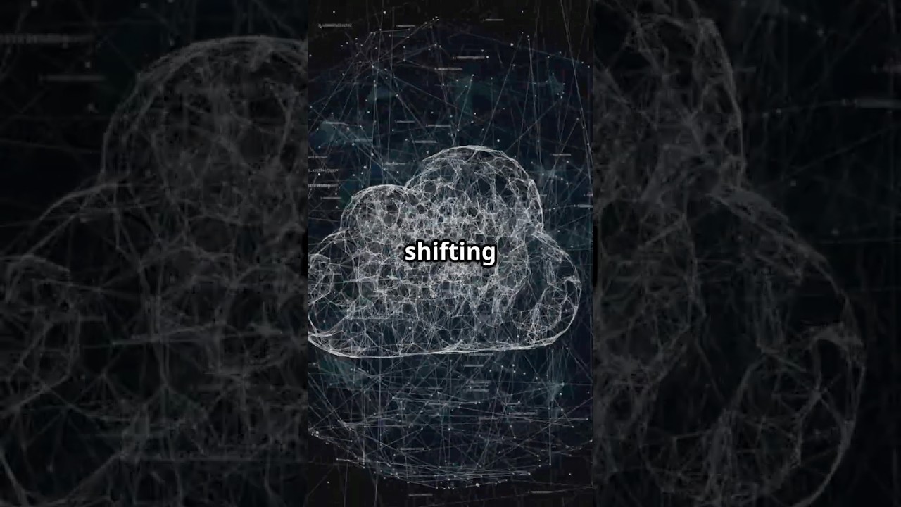 What is the difference between IaaS vs PaaS vs SaaS ? | Cloud Tech Simplified!