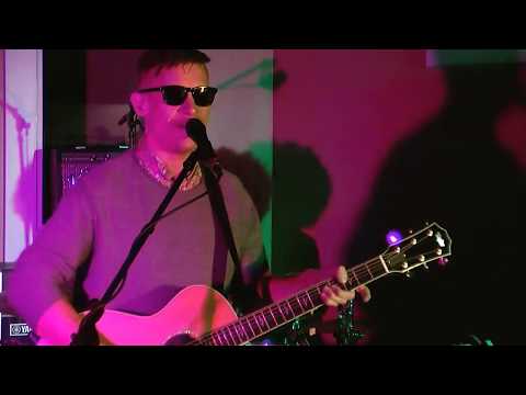 Jon Wayne and the Pain live at Daytrotter Studios