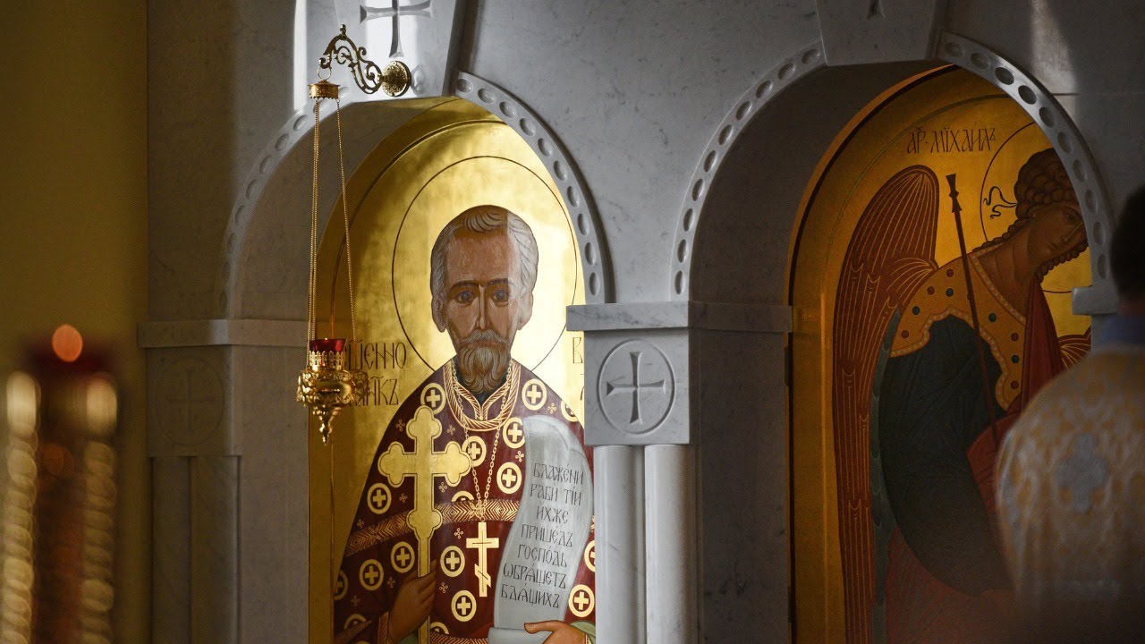 УЖИВО МОЛИТВА ПРЕ СПАВАЊА и дружење са свештеницима, недеља 15.11.2020. у 21:30