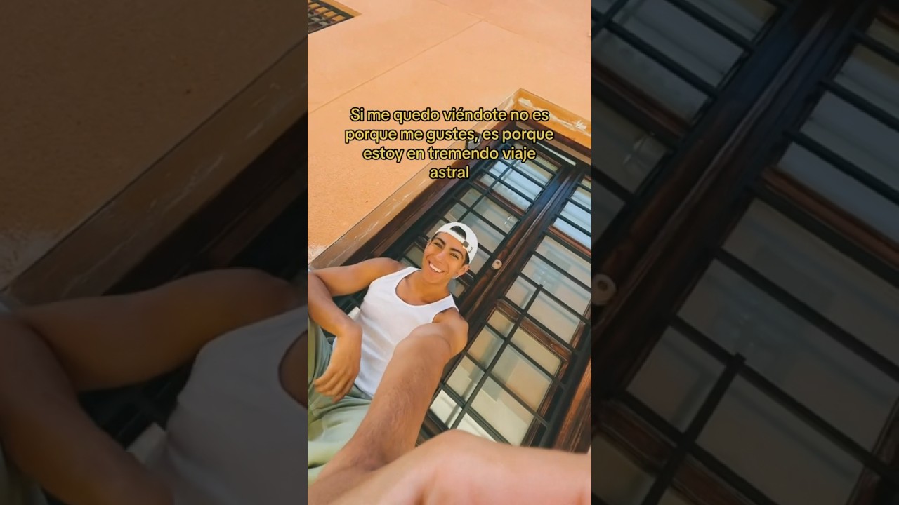 Me pierdo😫 #memes #shortvideo