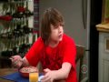 Two and a Half Men - Jake at an awkward age