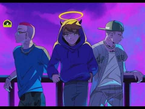 MashUp NUOVO RANGE x Lazza x thaSup x SferaEbbasta