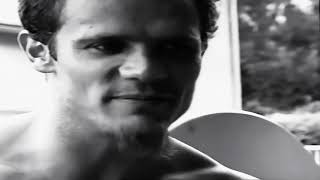Red Hot Chili Peppers: -Funky Monks- 4K Widescreen AI Upscale Remaster Full 1992 Documentary