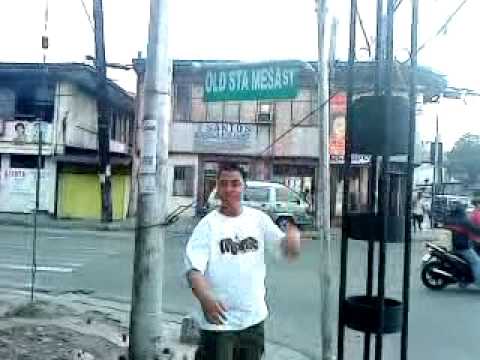 christmas wish ko feat...jucel,DPC,mark,saintavell.. musicvideo.