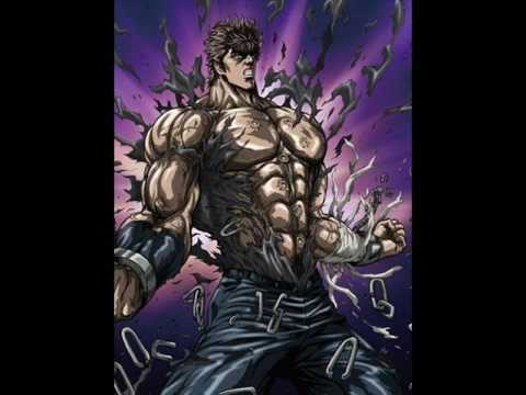 Shin Kyuuseishu Densetsu Hokuto no Ken: Kenshirou-den Hyakunen no Kodoku GARNET CROW