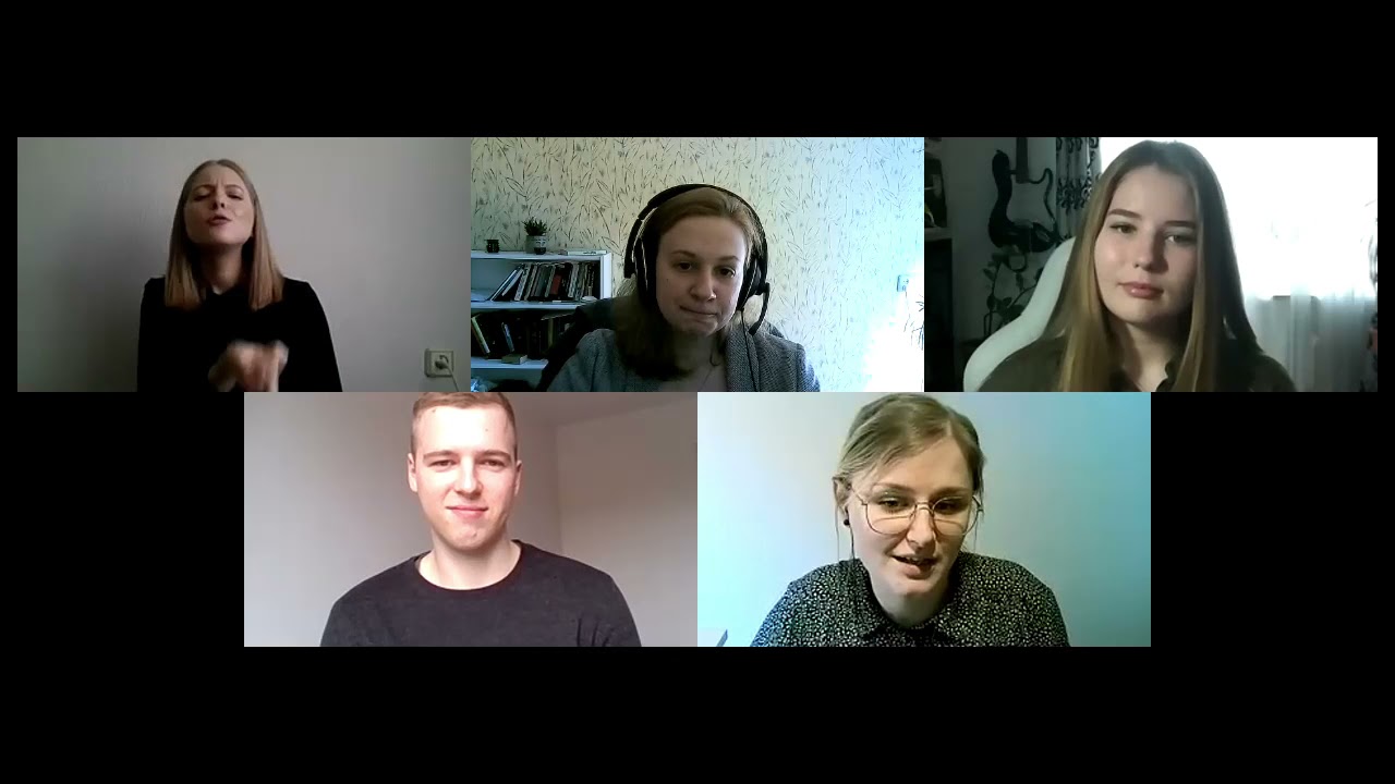 Savanorystė VU: kaip atrodo studentų pagalba kitiems studentams