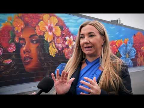 Te Wiki o te Reo Māori 2025 - Annika Dickey