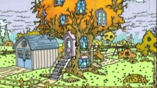 The Berenstain: Bears Bears For All Seasons / Grow It - Ep. 39