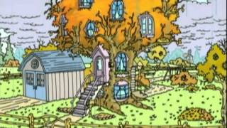 The Berenstain:  Bears Bears For All Seasons / Grow It - Ep. 39