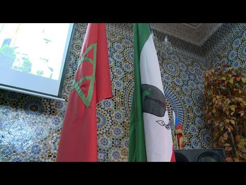 المغرب بلد الأخوة الإفريقية بامتياز سفير