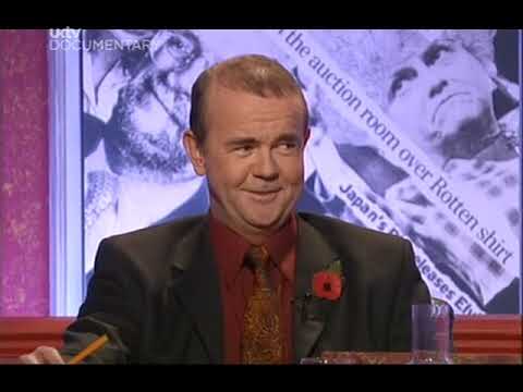 Have I Got News For You S22E04 - Rosie Boycott & Richard Bacon