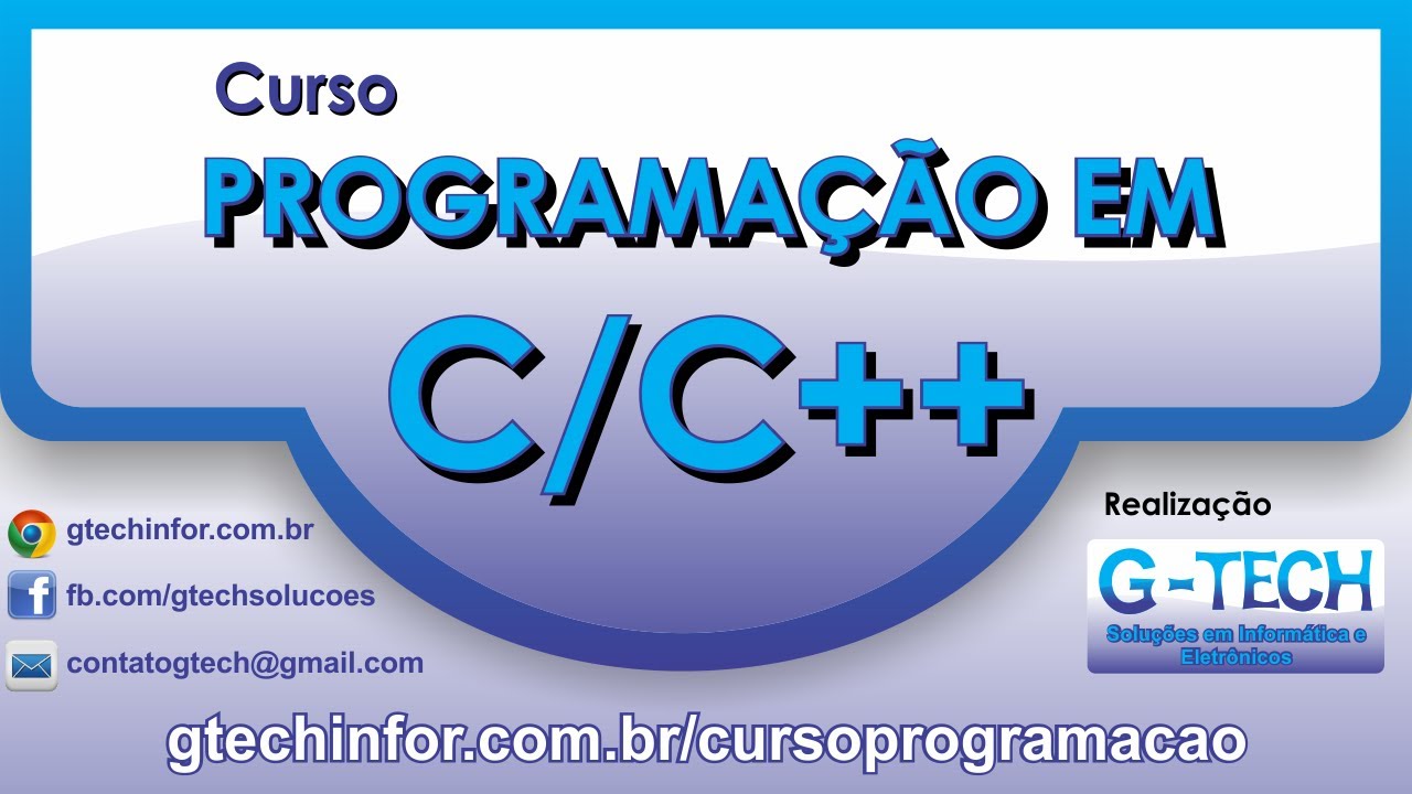 Programação em C/C++ - Aula 22 - Métodos de Ordenação - Selection Sort