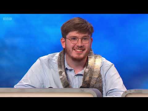 University Challenge S55E26 - UCL v Merton College, Oxford