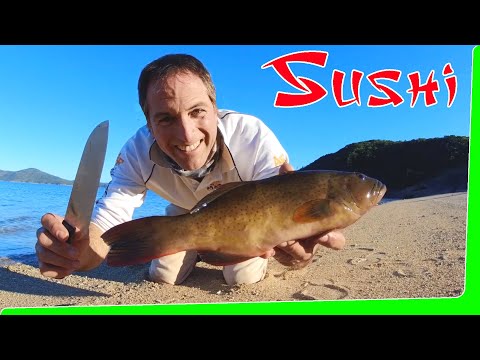 50km offshore island camping Day 1 of 3 days adventure EP.541