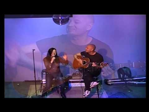 Actuación de Las Hermanas Sister en Cambaya Records - Antequera