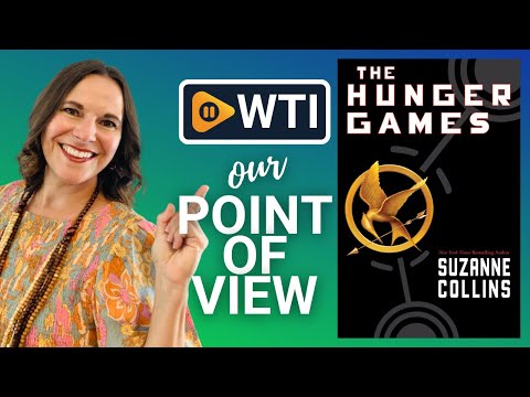 The Hunger Games (Hunger Games Series #1) by Suzanne Collins - WTI product video review